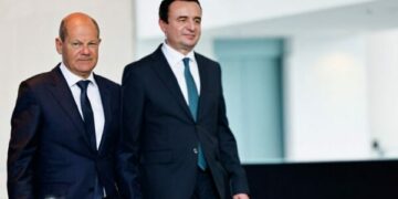 CEFTA dhe Tregu Rajonal, gjermanët ia përsërisin Qeverisë: Nëse bllokoni, do të vazhdojmë pa Kosovën