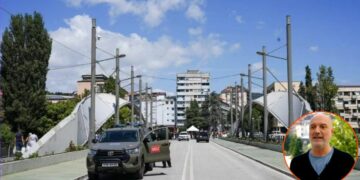 Ymeri: Ura e Ibrit duhet të hapet, por jo si lëvizje elektorale për kryeministrin!