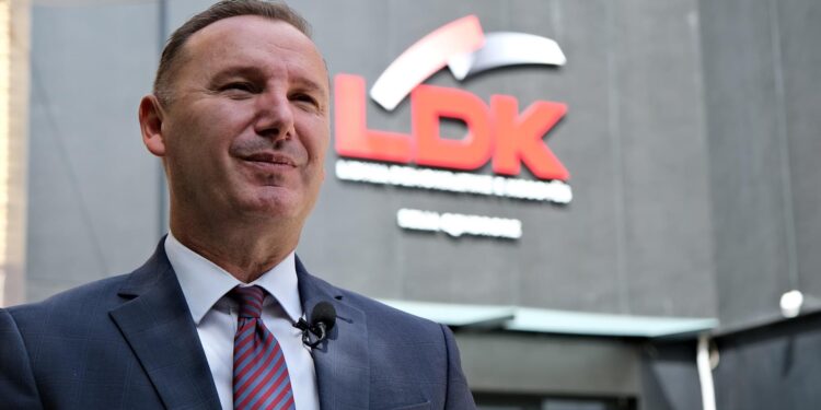 Zemaj: LDK e para, VV e dyta, PDK e treta, ndërsa AAK-NISMA rrezikon pragun