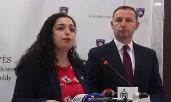 Zemaj: Në LDK ka vend edhe për presidenten Osmani