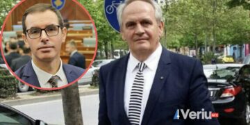 Dedaj për Halitin: Ky nuk i ka ndërru hala pampersat për me fol për mu