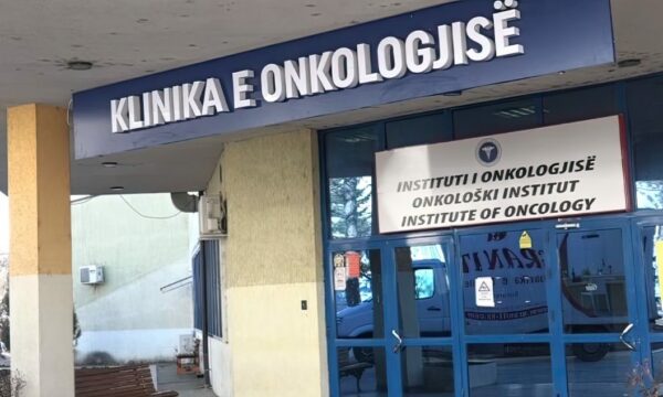 Turp: Mungon injeksioni në Onkologji, pacientët në pritje qe 6 javë
