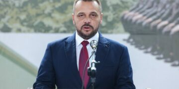 Maqedonci: Ka rrezik që grupe të armatosura mund ta përsërisin sulmin terrorist në Kosovë, ata trajnohen e zhvillojnë aktivitete në Serbi