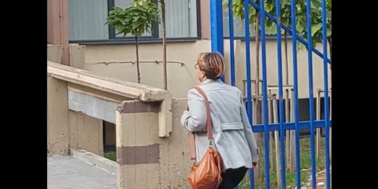 Prokuroria Speciale: Dejona Mihali po intervistohet për disa çështje penale