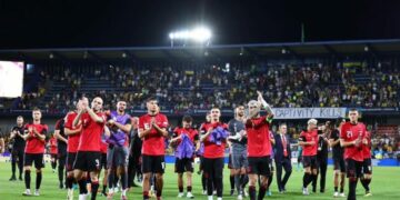 Do jetë ndeshje e fortë, ky është formacioni i mundshëm i Shqipërisë