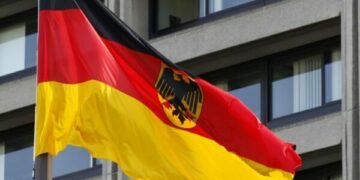 Ambasada e Gjermanisë ia rithekson Beogradit faktin se pavarësisht se ka pranuar përgjegjësinë, Radoiçiq është ende i lirë në Serbi