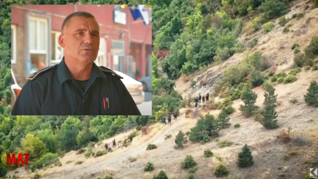 “Nuk kemi pasë qëllim ta vr*asim asnjë, qëllimi ka qenë ta marrim territorin” (VIDEO)