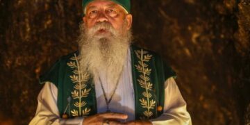 Përfaqësuesit e BE-së: Është ende herët për të bërë deklarata rreth çështjes e mikroshtetit të Urdhrit Bektashi