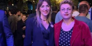 Haxhiu: E dua shumë Dejonën, për të na kanë zili edhe opozita