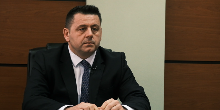Bekë Berisha: Kurti ka kuptuar që nuk ka asgjë në dorë, është në panikë dhe ndihet i frikësuar