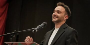 Guri i LDK-së godet Vetëvendosjen: Do të ndajmë pampersa edhe për premtimet tuaja