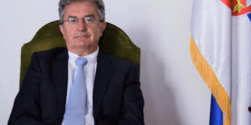 Ambasadori serb në Mal të Zi shpalon masat të cilat Vuçiqi do të kërkojë të ndërmerren