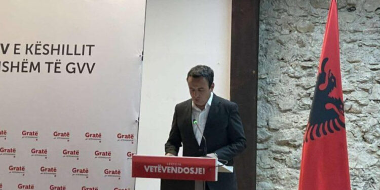 Kurti: Këto tri vite vendi ka avancuar jashtëzakonisht