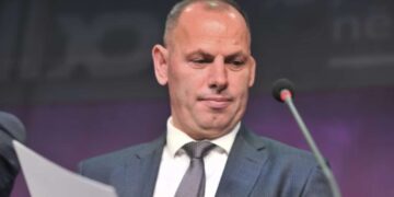 Lladrovci: Shtabi zgjedhor në Drenas, gati për fitoren e PDK-së me Bedri Hamzën Kryeministër