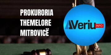 Aktakuzë ndaj personit që kanosi pronarin e Veriu.info, shkak artikulli për arrestimin e të kërkuarit nga Italia për trafik me narkotik