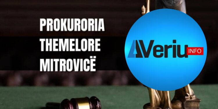 Aktakuzë ndaj personit që kanosi pronarin e Veriu.info, shkak artikulli për arrestimin e të kërkuarit nga Italia për trafik me narkotik