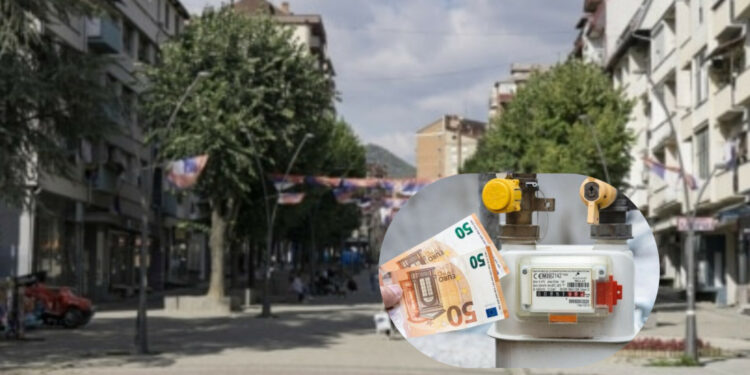 Banorët e veriut shpenzojnë rrymë 8 milionë €, paguajnë 600 mijë €