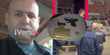 Detaje të reja: Policia gjeti 205 fishekë në shtëpinë e mërgimtarit të dyshuar për vrasjen në Mitrovicë, pati bastisje edhe në Runik