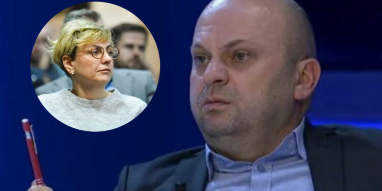 Mushkolaj për Mihalin e VV-së: Kush është kjo zonjë që të ndikojë në tenderët e kompanive të mëdha publike