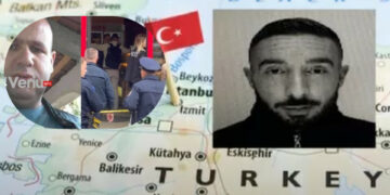 Ekskluzive: I dyshuari për vrasjen në Mitrovicë u largua me aeroplan drejt Turqisë