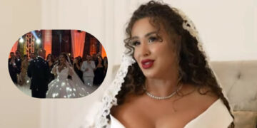 Shkenda: Mentori më jep shumë dashuri, familja e tij kanë dhënë shumë për lirinë e Kosovës