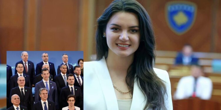 Gërvalla pranë Blinkenit, Statovci: Në krah me Amerikën!