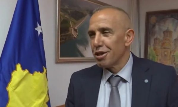 Policia jep detaje në lidhje me kërcënimet ndaj kryetarit të Zubin Potokut