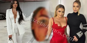 U rrah brutalisht, reagon sërish Klea Prenga: Të pafytyra që fshiheni pas krimit që keni kryer