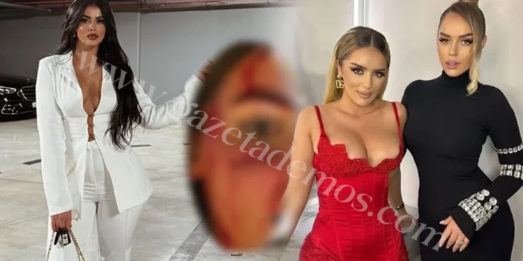 U rrah brutalisht, reagon sërish Klea Prenga: Të pafytyra që fshiheni pas krimit që keni kryer