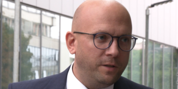 Sarrazin sërish në Kosovë në fillim të tetorit, merr pjesë në Forumin e dytë Ekonomik Gjermano-Kosovar