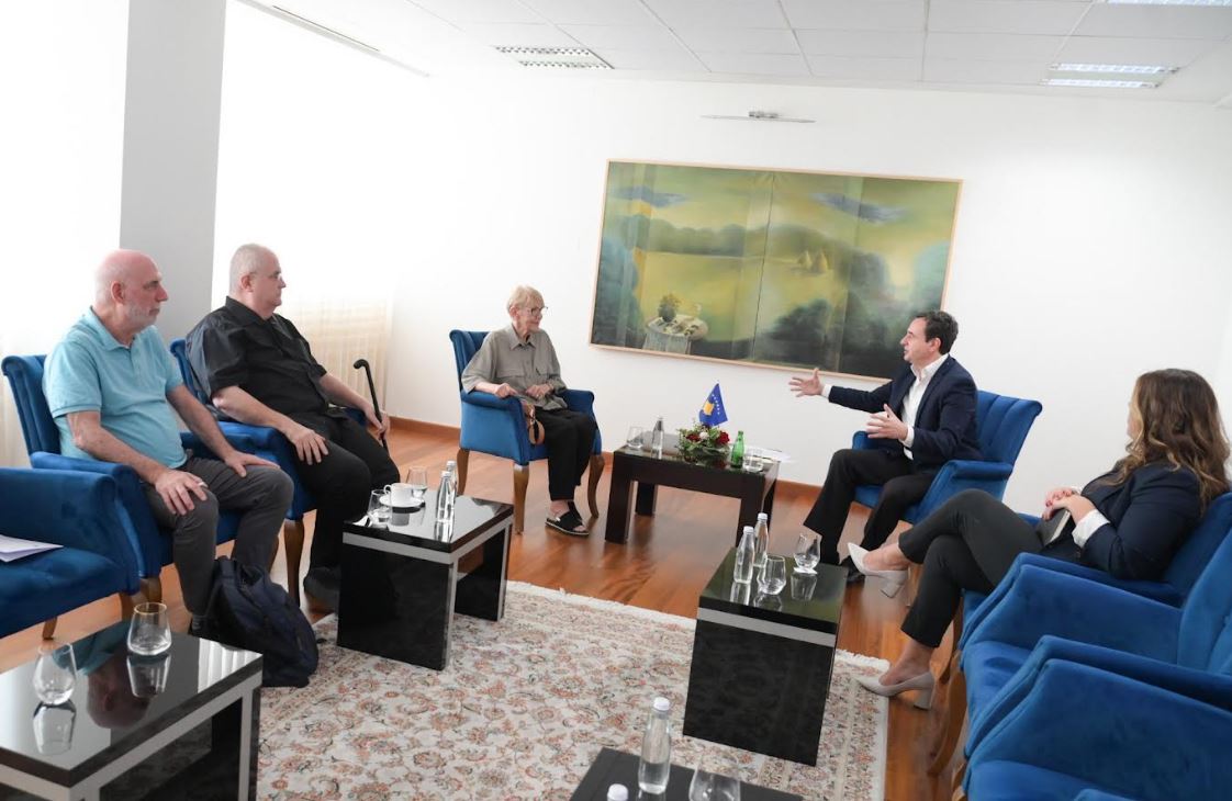 Çanak: Informacionet për zhvendosjen e serbëve nga Kosova në Sanxhak i kemi marrë nga disa burime