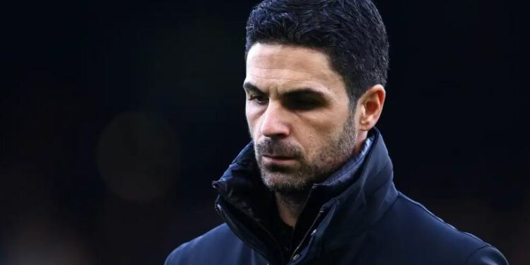 Arteta u përgjigjet akuzave të Cityt: Kam qenë katër vjet atje, i kam të gjitha informatat