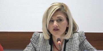 Kusari-Lila për deklaratën e Hovenier: Mos na barazoni me Serbinë, nuk janë penduar për gjenocidin