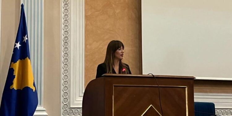 Haxhiu: Provimi i Jurisprudencës ka qenë transparent dhe pa asnjë ndikim