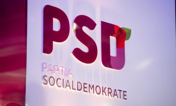 PSD me aksion nesër pranë Urës së Ibrit