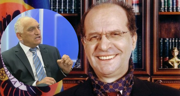 Ish-themeluesi i UÇK-së: Ibrahim Rugovës i dërguam dy herë letra zyrtare, nuk u përgjigj!