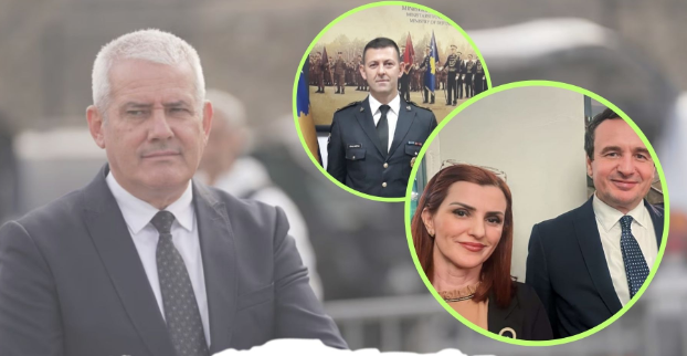 Nepotizëm i pastër: Vëllai i deputetes së VV-së bëhet drejtor në Agjencionin që menaxhohet nga ministria e Sveçlës