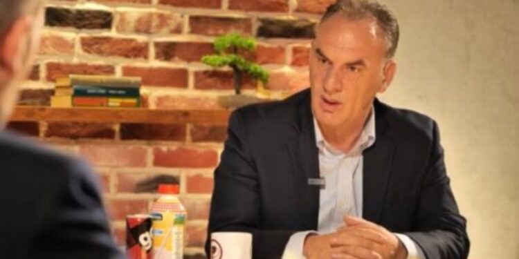 Limaj bën deklaratën e famshme: Nuk provohet shteti me axhami o djem, por ne e provuam