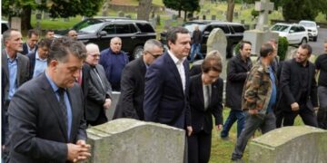 Kurti: Respekti ynë për sakrificën e vëllezërve Bytyqi nuk do të vdes kurrë