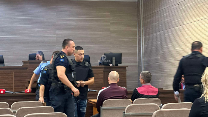 Deklarohet i pafajshëm Shkumbin Sekiraqa, i akuzuar për tentim vr’asje në Prishtinë