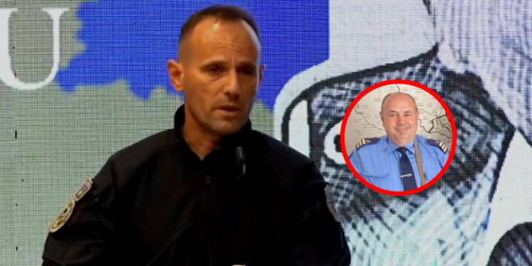 Polici që ishte me Bunjakun: E tërhoqëm mes pl’umbave, u përpoqëm që t’u mbijetojë plagëve