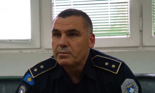 Elshani: Situata e sigurisë në veri është delikate, por e qetë