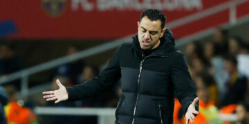 Xavi i dëshpëruar me Pedrin dhe me Barcelonën