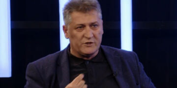 Berisha: Serbia po nënshkruan marrëveshje me ShBA-në, këta legenat tanë sillen vërdallë me “kaqketa”