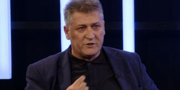 Berisha: Serbia po nënshkruan marrëveshje me ShBA-në, këta legenat tanë sillen vërdallë me “kaqketa”