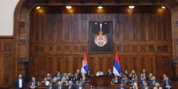 Nova: Në Serbi po paralajmërohet seancë e posaçme kushtuar Kosovës