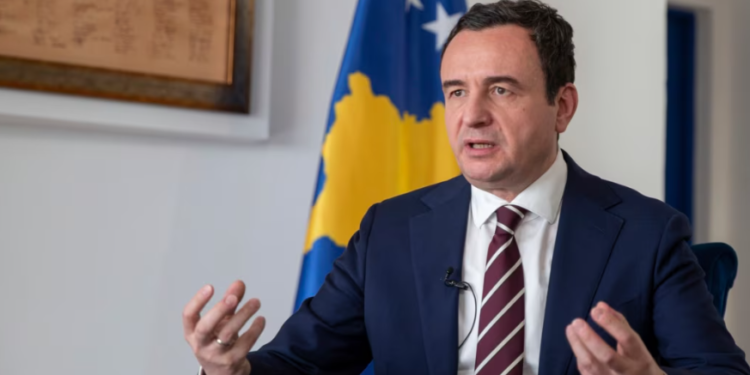 Kurti: Marrëveshja për bashkëpunim ekonomik me vendet e EFTAS-s, do të nënshkruhet vitin e ardhshëm