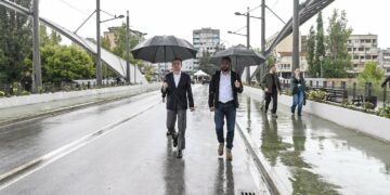 Prelec: Strategjia e Albin Kurtit në veri, e suksesshme