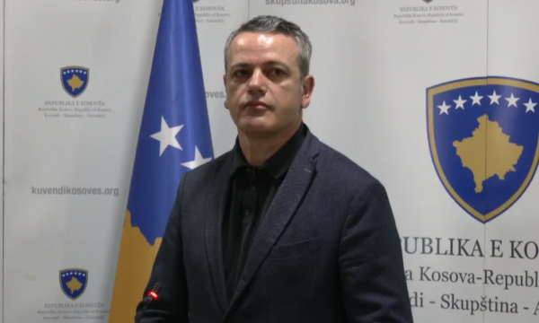 Koordinatorja e VV-së në Prokurori Speciale, Gashi: Kri*mi ka emër