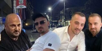 “Shkuan të përgatitur e me maska”, çka thotë Prokuroria për ‘Capat’